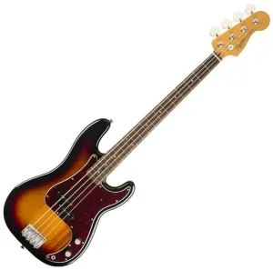 Fender Squier Classic Vibe '60s Precision Bass IL 3-Tone Sunburst #21187