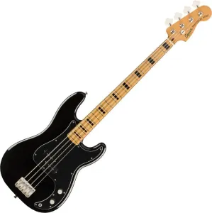 Fender Squier Classic Vibe 70s Precision Bass MN Black #525799