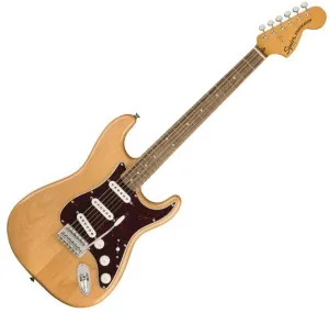 Fender Squier Classic Vibe '70s Stratocaster IL Natural #549999