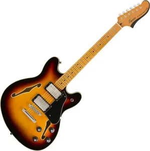Fender Squier Classic Vibe Starcaster MN 3-Tone Sunburst #21833
