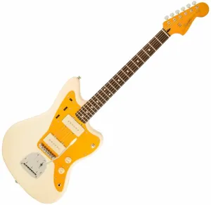 Fender Squier J Mascis Jazzmaster IL Vintage White