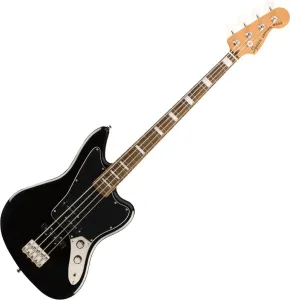 Fender Squier Classic Vibe Jaguar Bass IL Black #553432