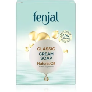 Fenjal Classic savon solide corps 100 g