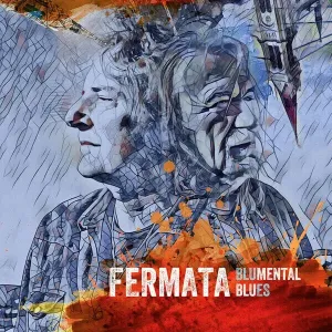 Fermata - Blumental Blues (LP)