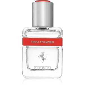 Ferrari Red Power Eau de Toilette pour homme 40 ml