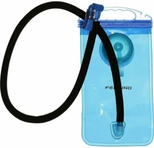 Ferrino H2 Bag 1 Lt Bleu 1 L Poche à eau