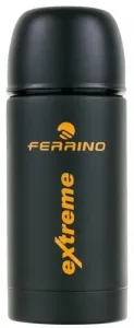 Ferrino Extreme Vacuum Bottle 350 ml Black Thermo