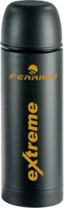 Ferrino Extreme Vacuum Bottle 500 ml Black Thermo