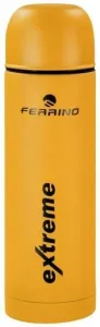 Ferrino Extreme Vacuum Bottle 1 L Orange Thermo