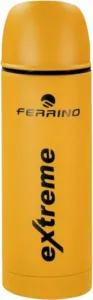 Ferrino Extreme Vacuum Bottle 500 ml Orange Thermo