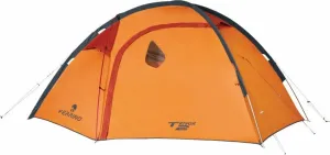 Ferrino Trivor 2 Tent Orange Tente