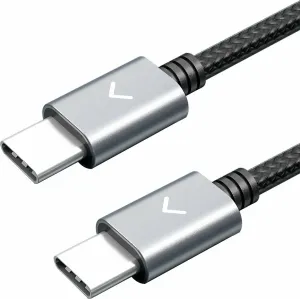 FiiO LT-TC1 Argent 12 cm Câble USB