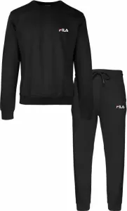 Fila FPW1104 Man Pyjamas Black L