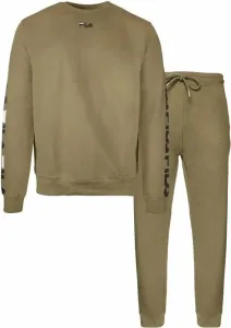 Fila FPW1110 Man Pyjamas Military 2XL Sous-vêtements de sport