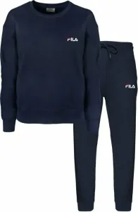 Fila FPW4093 Woman Pyjamas Navy S Sous-vêtements de sport