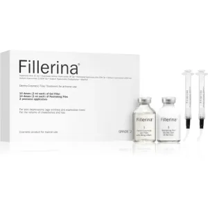 Fillerina Filler Treatment Grade 2 soin visage(pour combler les rides)
