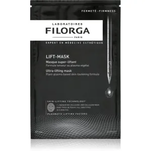 FILORGA LIFT -MASK masque en tissu liftant effet anti-rides 1 pcs