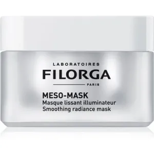 FILORGA MESO-MASK masque effet anti-rides pour une peau lumineuse 50 ml #109545