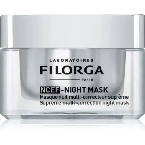 Crèmes pour la peau Filorga