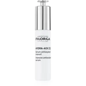 FILORGA HYDRA-AOX sérum intense aux effets antioxydants 30 ml