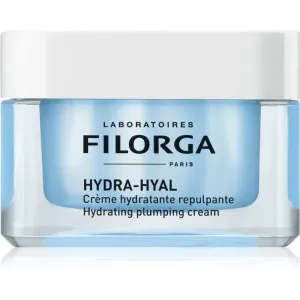 FILORGA HYDRA-HYAL CREAM crème hydratante visage à l'acide hyaluronique 50 ml
