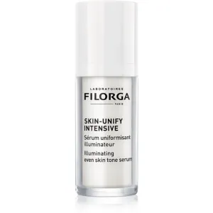 FILORGA SKIN-UNIFY INTENSIVE sérum illuminateur anti-taches pigmentaires 30 ml