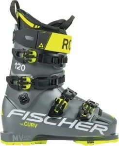 Fischer THE CURV 120 VAC GW - 265 Chaussures de ski alpin