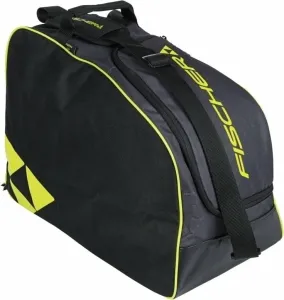 Fischer Boot Helmet Bag Alpine ECO Black/Yellow 1 Paire