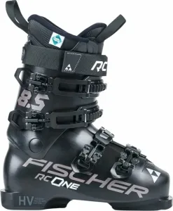 Fischer RC One 8.5 WS Boots Black 235 Chaussures de ski alpin