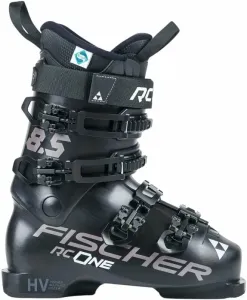 Fischer RC One 8.5 WS Boots Black 255 Chaussures de ski alpin