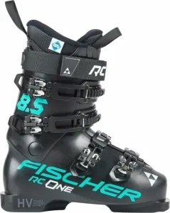 Fischer RC One 8.5 WS Boots Celeste 245 Chaussures de ski alpin