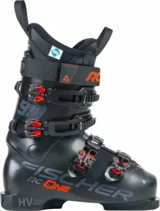 Fischer RC One 9.0 Boots Red 285 Chaussures de ski alpin