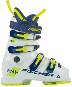 Fischer RC4 60 JR GW Boots Snow 215 Chaussures de ski alpin