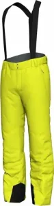 Fischer Vancouver Pants Yellow XL
