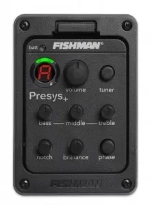 Fishman Presys+ #4013