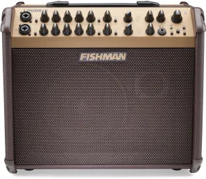 Fishman Loudbox Artist Bluetooth #541805