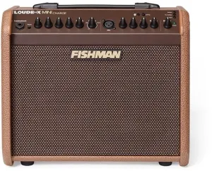 Fishman Loudbox Mini Charge #22195