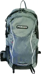 Fizan Backpack Black Outdoor Sac à dos