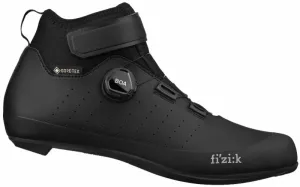 fi´zi:k Tempo Artica R5 GTX Black/Black 41,5 Chaussures de cyclisme pour hommes