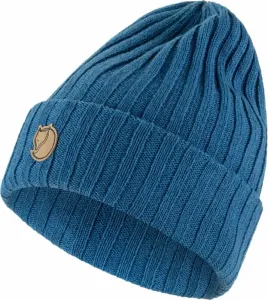 Fjällräven Byron Hat Alpine Blue Bonnet de Ski