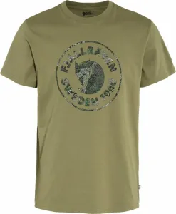 Fjällräven Kånken Art T-Shirt M Green XL T-shirt