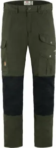 Fjällräven Barents Pro Winter Trousers M Deep Forest 44 Pantalons outdoor