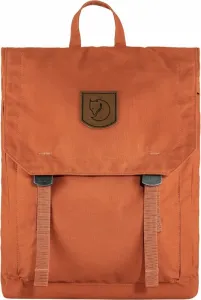 Fjällräven Foldsack No. 1 Terracotta Brown Outdoor Sac à dos