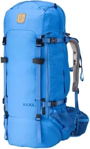 Fjällräven Kajka 65 Blue Outdoor Sac à dos