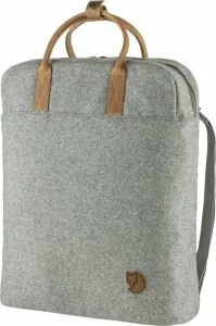 Fjällräven Norrvåge Backpack Granite Grey Outdoor Sac à dos