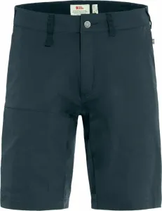 Fjällräven Abisko Lite Shorts M Dark Navy 46 Shorts outdoor