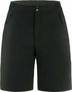 Fjällräven High Coast Shade Shorts W Black 36 Shorts outdoor