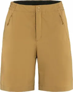 Fjällräven High Coast Shade Shorts W Buckwheat Brown 36 Shorts outdoor