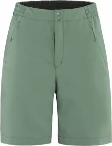 Fjällräven High Coast Shade Shorts W Patina Green 38 Shorts outdoor