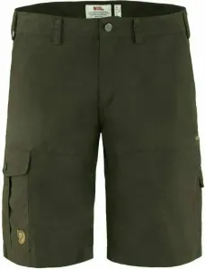 Fjällräven Karl Pro Dark Olive 52 Shorts outdoor